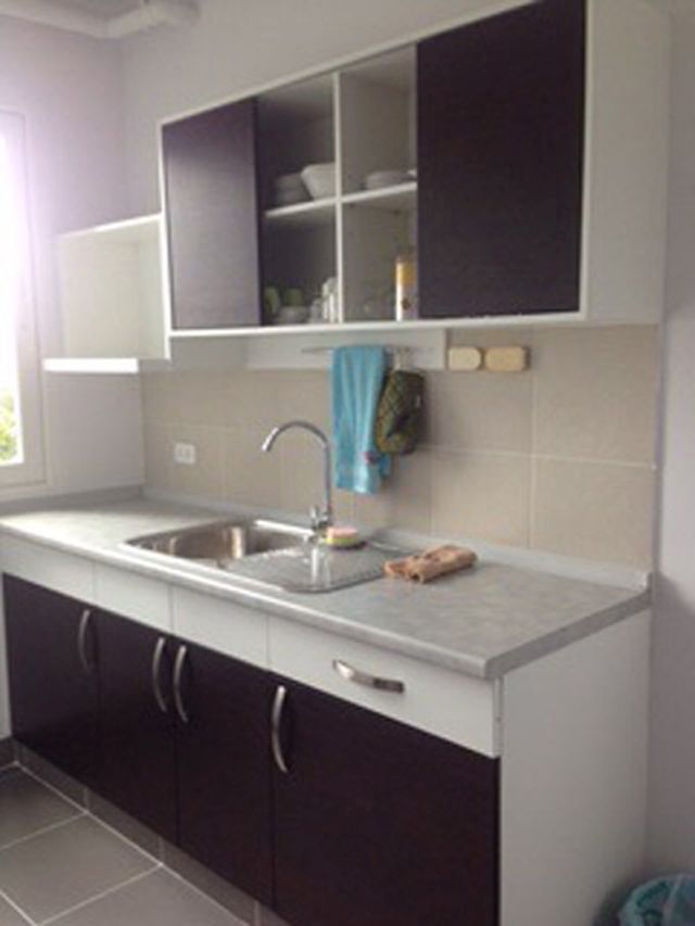 6A101044 ให้เช่าคอนโด ศุภลัย ปาร์ค at ซิตี้ condo 1 ห้องนอน