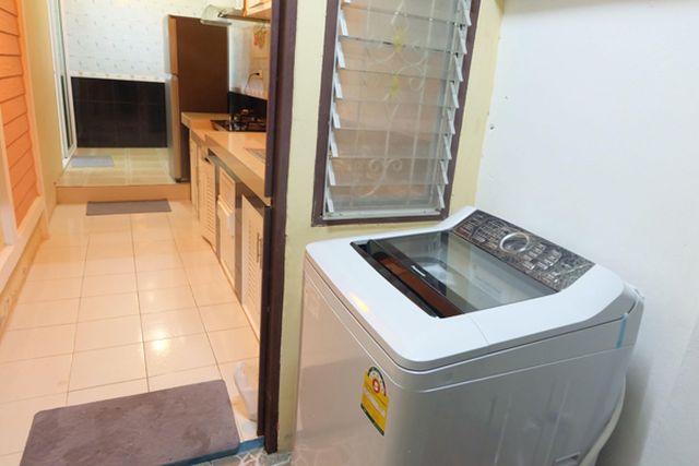 6A90777 บ้านเช่า ให้เช่าบ้านเดี่ยวชั้นเดียว 2 ห้องนอน 2 ห้องน้ำ