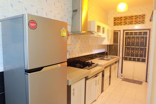 6A90777 บ้านเช่า ให้เช่าบ้านเดี่ยวชั้นเดียว 2 ห้องนอน 2 ห้องน้ำ