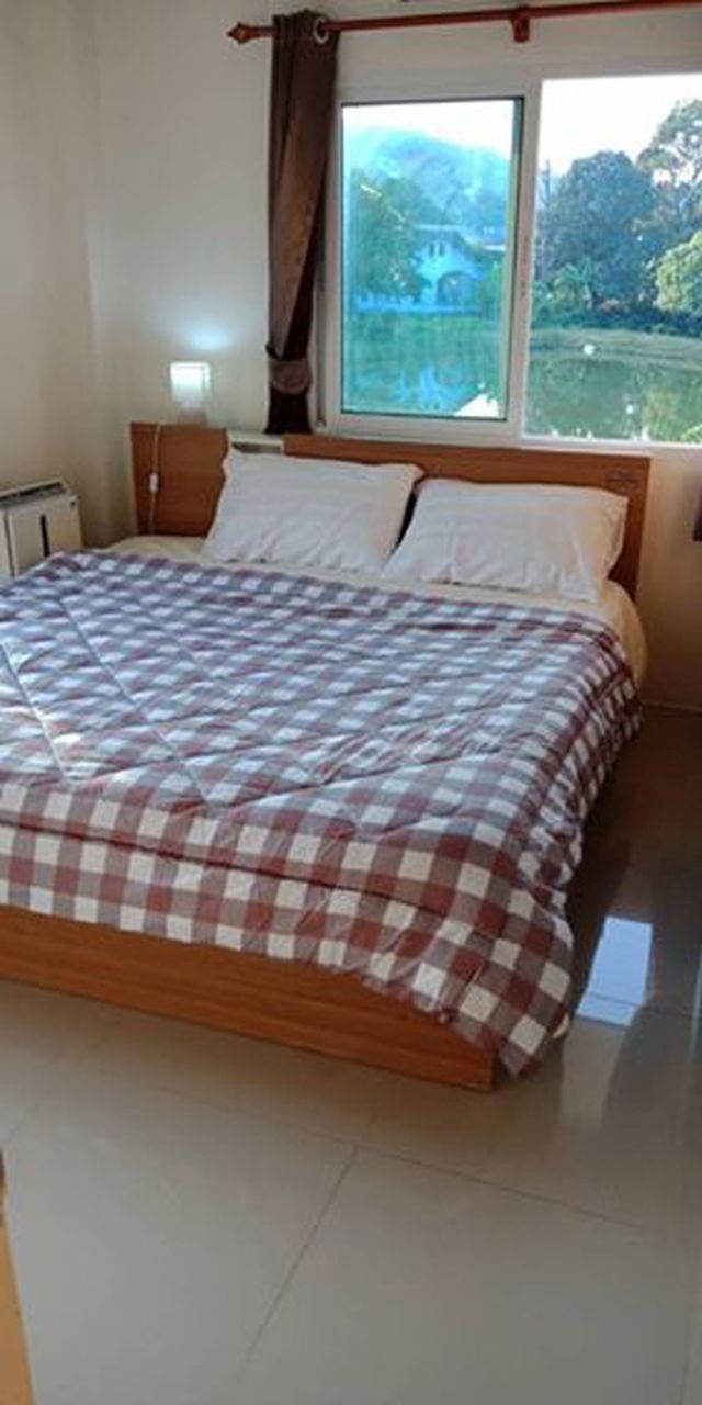 6A90778 บ้านเช่า ให้เช่าบ้านเดี่ยว 2ชั้น มี2 ห้องนอน 2 ห้องน้ำ