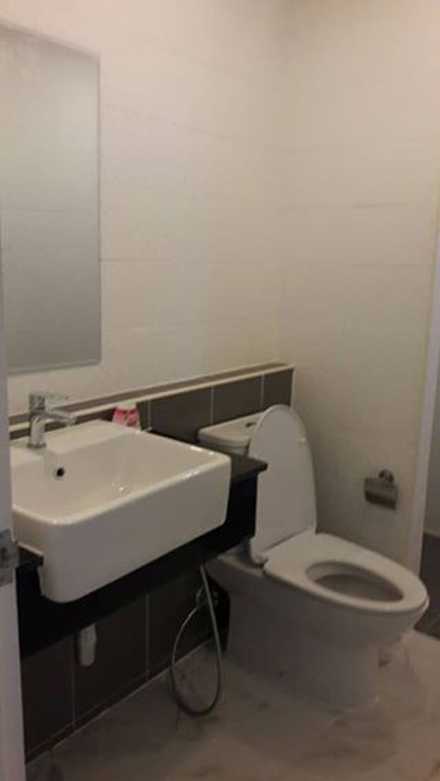 6A20057 บ้านเช่า ให้เช่าบ้านแฝดชั้นเดียว 2 ห้องนอน 2 ห้องน้ำ พื้นที่ 49 ตรว.