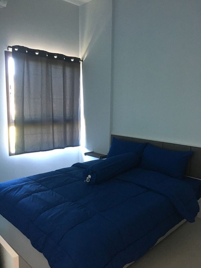 6A111414 ให้เช่าคอนโด Zcape 3 condominium   1 ห้องนอน 1 ห้องน้ำ