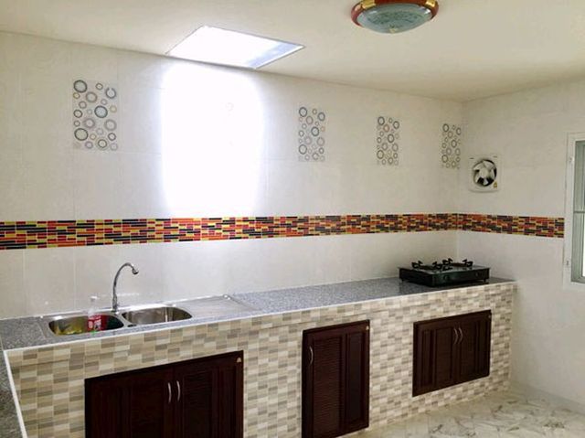 6C120170 ขายบ้านเดี่ยว 2 ชั้น 3 ห้องนอน 3 ห้องน้ำ พื้นที่ 60 ตรว.