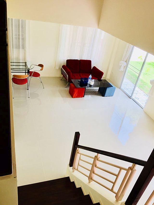 6C120170 ขายบ้านเดี่ยว 2 ชั้น 3 ห้องนอน 3 ห้องน้ำ พื้นที่ 60 ตรว.