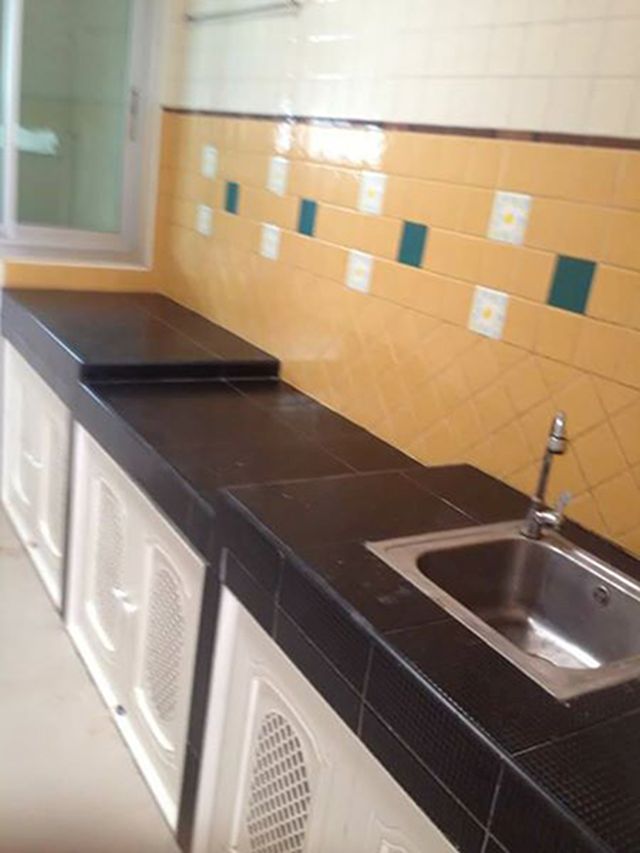 6A111423 ให้เช่าทาวน์เฮ้าส์ 2 ชั้น 2 ห้องนอน 2 ห้องน้ำ พื้นที่ 25 ตรว.