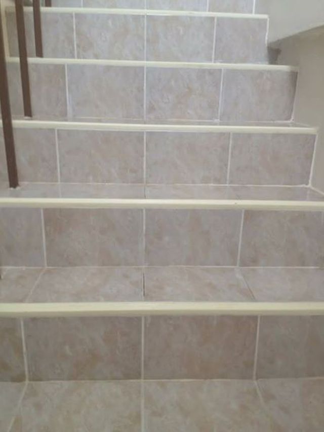 6A111423 ให้เช่าทาวน์เฮ้าส์ 2 ชั้น 2 ห้องนอน 2 ห้องน้ำ พื้นที่ 25 ตรว.