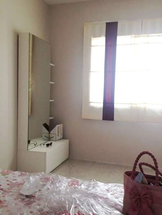 6A111423 ให้เช่าทาวน์เฮ้าส์ 2 ชั้น 2 ห้องนอน 2 ห้องน้ำ พื้นที่ 25 ตรว.