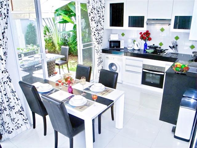 6C80132 ขาย Pool Villa ขนาด 50 ตรว. 2 ห้องนอน 2 ห้องน้ำ ราคา 7.8 ล้านบาท