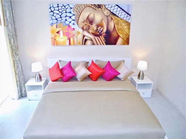 6C80132 ขาย Pool Villa ขนาด 50 ตรว. 2 ห้องนอน 2 ห้องน้ำ ราคา 7.8 ล้านบาท