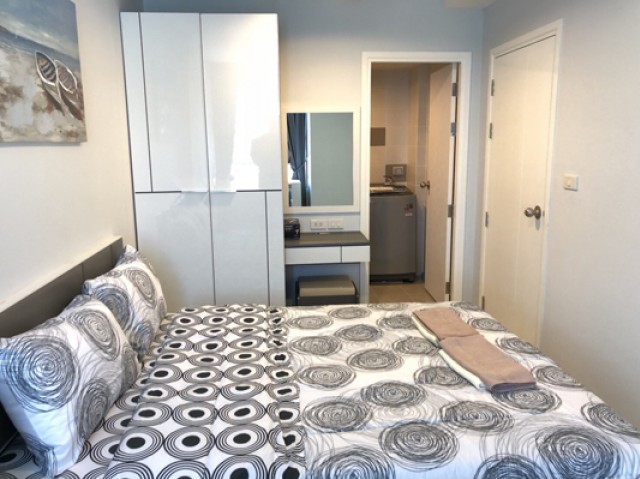 6A111441 ให้เช่าคอนโด Zcape 3 condominium  1 ห้องนอน 1 ห้องน้ำ