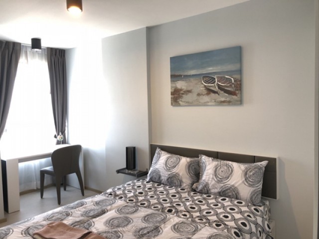 6A111441 ให้เช่าคอนโด Zcape 3 condominium 1 ห้องนอน 1 ห้องน้ำ