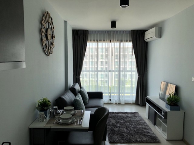 6A111441 ให้เช่าคอนโด Zcape 3 condominium 1 ห้องนอน 1 ห้องน้ำ