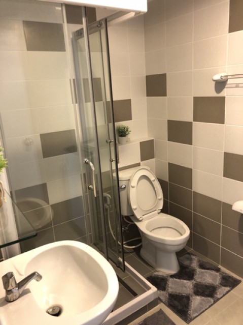 6A111441 ให้เช่าคอนโด Zcape 3 condominium 1 ห้องนอน 1 ห้องน้ำ