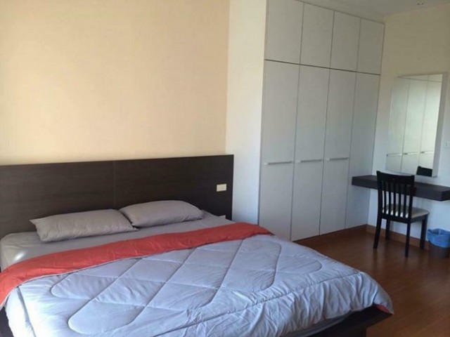 6A101078 ให้เช่าคอนโดมิเนียม ชั้น 2 มี 1 ห้องนอน 1 ห้องน้ำ เนื้อที่ 30 ตรม.