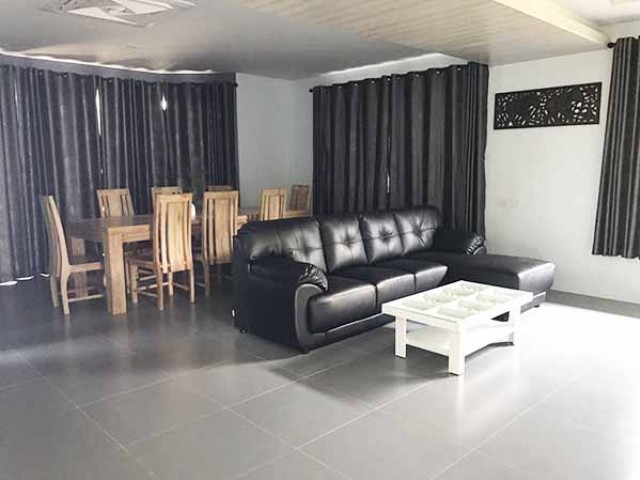 6A40315 ให้เช่าพลูวิลล่า มี 3 ห้องนอน 4 ห้องน้ำ พื้นที่ 50 ตรว.