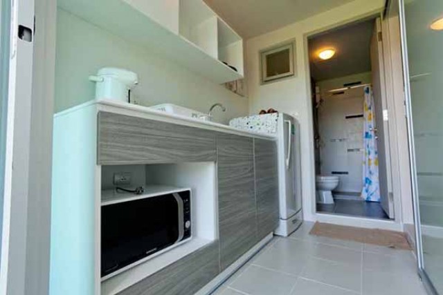 6A111476 ให้เช่าคอนโด Dcondo mine 1 ห้องนอน 1 ห้องน้ำ พื้นที่ 30 ตรม.