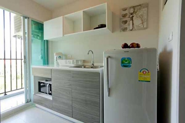 6A111476 ให้เช่าคอนโด Dcondo mine 1 ห้องนอน 1 ห้องน้ำ พื้นที่ 30 ตรม.