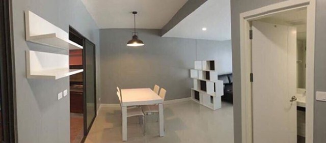 6A111480 ให้เช่าทาวน์เฮ้าส์ 2 ชั้น 3 ห้องนอน 2 ห้องน้ำ พื้นที่ 25 ตรว.