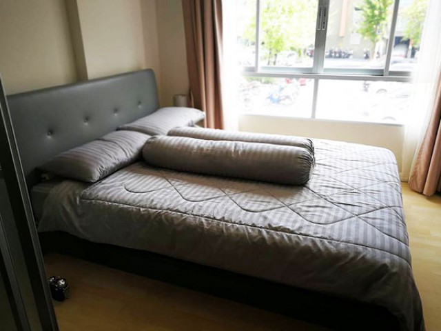 6A111487 ให้เช่าคอนโดมิเนียม Dcondo kathu patong มี 1 ห้องนอน 1 ห้องน้ำ