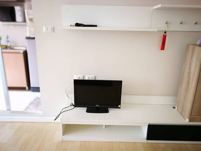 6A111487 ให้เช่าคอนโดมิเนียม Dcondo kathu patong มี 1 ห้องนอน 1 ห้องน้ำ