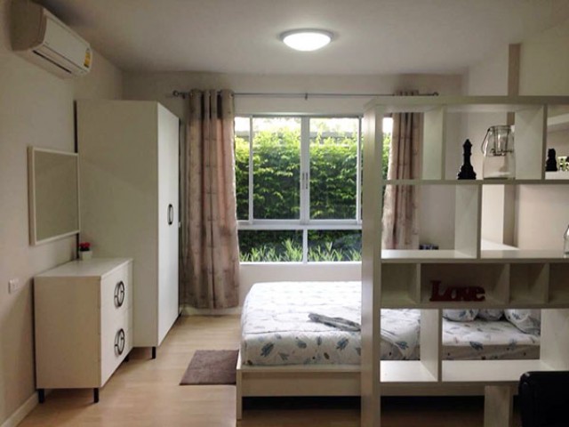 6A111488 ให้เช่าคอนโดมิเนียม Dcondo kathu patong มี 1 ห้องนอน 1 ห้องน้ำ