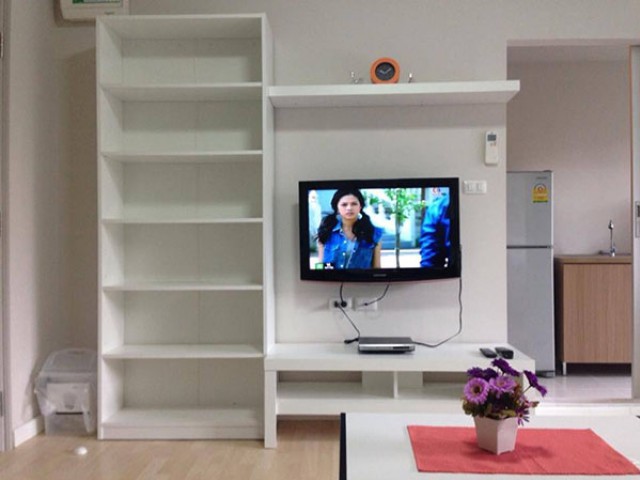 6A111488 ให้เช่าคอนโดมิเนียม Dcondo kathu patong มี 1 ห้องนอน 1 ห้องน้ำ