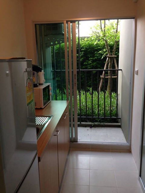 6A111488 ให้เช่าคอนโดมิเนียม Dcondo kathu patong มี 1 ห้องนอน 1 ห้องน้ำ