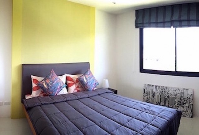 6A111484 ให้เช่าคอนโด Ratchaporn Place Condominium  1 ห้องนอน 1 ห้องน้ำ