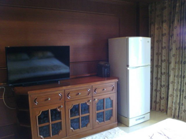 6A60133 ให้เช่าคอนโด ป่าตองแกรนด์คอนโดเทล  1 ห้องนอน 1 ห้องน้ำ