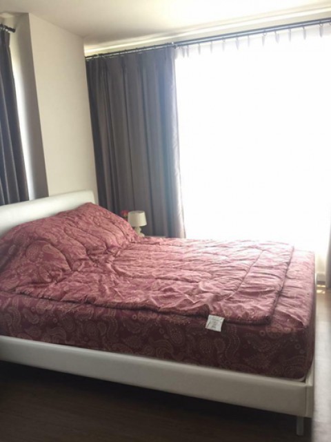 6A111486 ให้เช่าคอนโด Dcondo creek   1 ห้องนอน 1 ห้องน้ำ ราคา 8,500บาทต่อเดือน