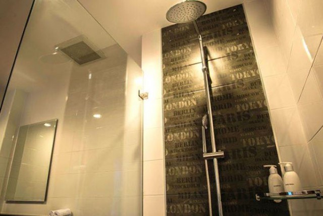 6A50161 ให้เช่าอพาร์ทเม้น 1 ห้องนอน 1 ห้องน้ำ พื้นที่ 35 ตรม.