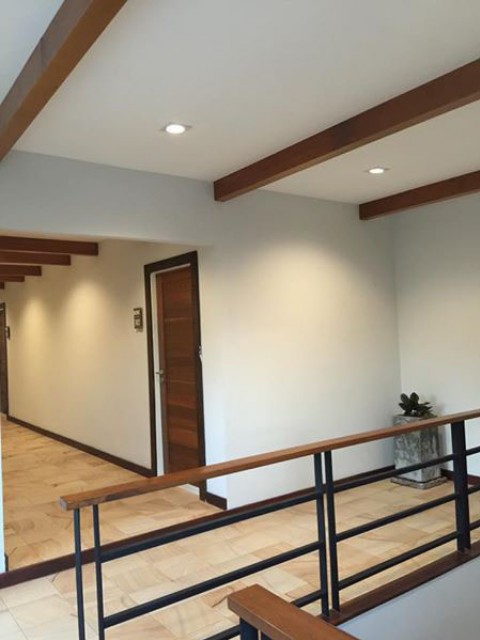 6A50161 ให้เช่าอพาร์ทเม้น 1 ห้องนอน 1 ห้องน้ำ พื้นที่ 35 ตรม.