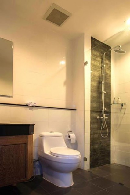 6A50161 ให้เช่าอพาร์ทเม้น 1 ห้องนอน 1 ห้องน้ำ พื้นที่ 35 ตรม.