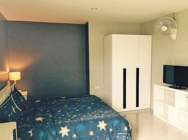 คอนโดเช่ารหัส 6A101119 ให้เช่าคอนโด เฟอร์นิเจอร์ครบครัน