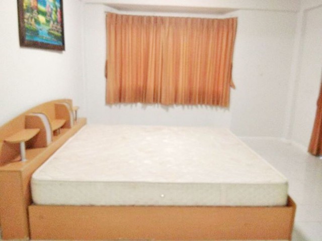 6A101121 ให้เช่าทาวน์เฮ้าส์ 3 ชั้นใจกลางเมือง พื้นที่ 25 ตรว. 3 นอน 3 น้ำ