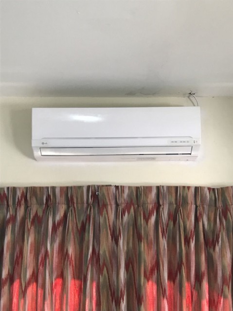 6A90830 ให้เช่บ้านเดี่ยวชั้นเดียว 3 ห้องนอน 2 ห้องน้ำ พื้นที่ 60 ตรว.