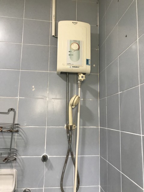 6A90830 ให้เช่บ้านเดี่ยวชั้นเดียว 3 ห้องนอน 2 ห้องน้ำ พื้นที่ 60 ตรว.