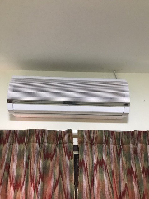 6A90830 ให้เช่บ้านเดี่ยวชั้นเดียว 3 ห้องนอน 2 ห้องน้ำ พื้นที่ 60 ตรว.