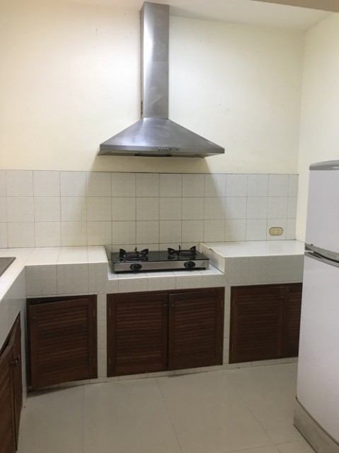 6A90830 ให้เช่บ้านเดี่ยวชั้นเดียว 3 ห้องนอน 2 ห้องน้ำ พื้นที่ 60 ตรว.