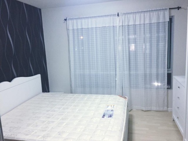 6A111496 ให้เช่าคอนโดมิเนียม ชั้น 4 มี 1 ห้องนอน 1 ห้องน้ำ เนื้อที่ 30 ตรม.