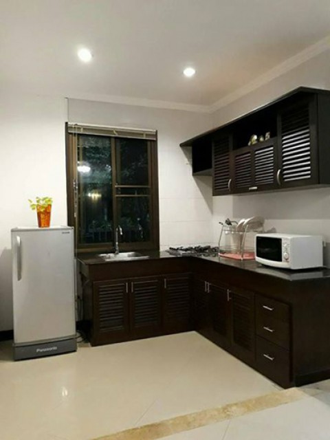 6A80381 บ้านเช่า ให้เช่าพลูวิลล่า 3 ห้องนอน 3 ห้องน้ำ