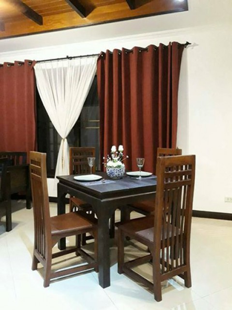 6A80381 บ้านเช่า ให้เช่าพลูวิลล่า 3 ห้องนอน 3 ห้องน้ำ