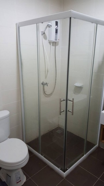 6A111507 ให้เช่าทาวน์เฮาส์ 2 ชั้น 3 ห้องนอน 2 ห้องน้ำ 1 ห้องครัว 1 ที่จอดรถ