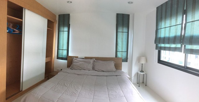 6A111511 ให้เช่าคอนโด Ratchaporn Place Condominium 1 ห้องนอน 1 ห้องน้ำ