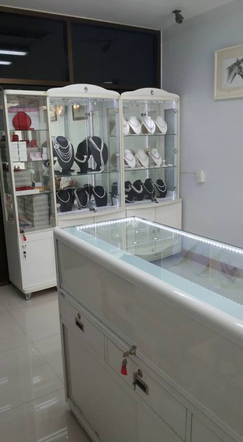 แหวนเพชร ห้างเพชรกาญจน์ ราคาส่ง