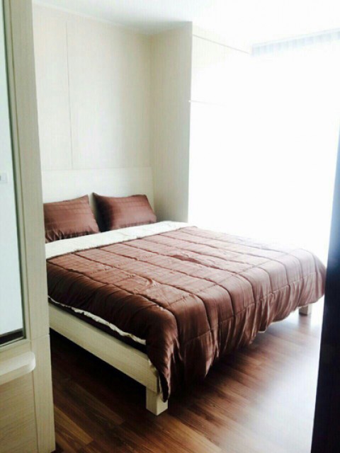 6A20064 ให้เช่าคอนโด JJ Airport Condo  2 ห้องนอน 1 ห้องน้ำ