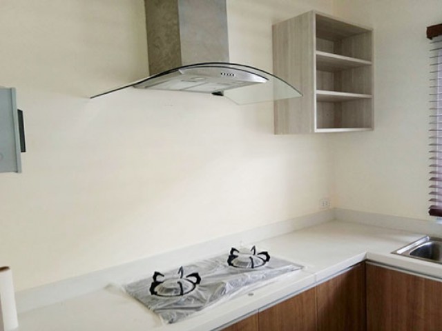 6A111516 ให้เช่าบ้านเดี่ยวสองชั้น 3 ห้องนอน 2 ห้องน้ำ ราคา 30,000 บาทต่อเดือน