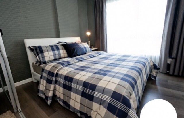 6A111517 ให้เช่าคอนโด Dcondo mine 1 ห้องนอน 1 ห้องน้ำ