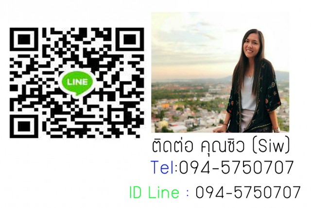 6A111518 ให้เช่าทาวน์เฮาส์ 2 ชั้น 2 ห้องนอน 2 ห้องน้ำ ราคาเช่าเดือนละ 17,000 บาท