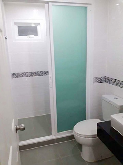 6A90845 ให้เช่าคอนโด The View Condo Suanluang 1ห้องนอน 1 ห้องน้ำ